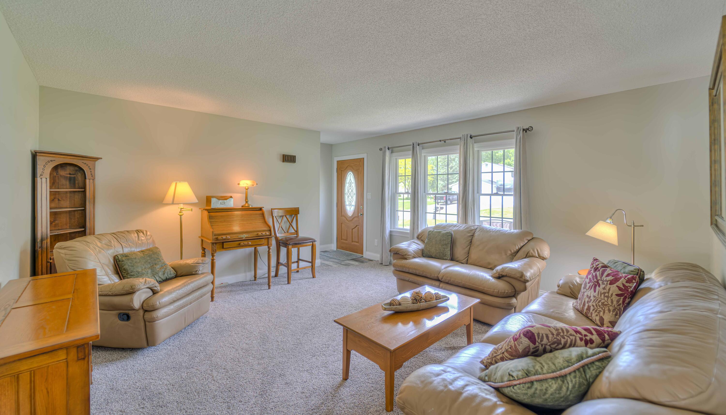 3779 Northmeadow Road Jackson, MI 49201 - Photo 9 of 35 3779 Northmeadow 10