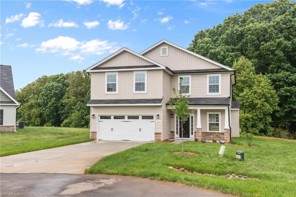 165 Red Maple Way King, NC 27021 - Photo 4 of 41