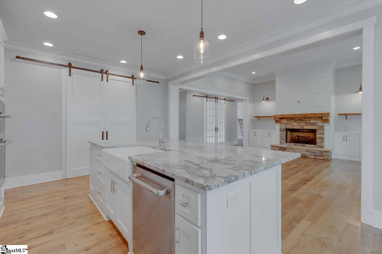 289 Mayfield Road Easley, SC 29642 - Photo 13 of 36