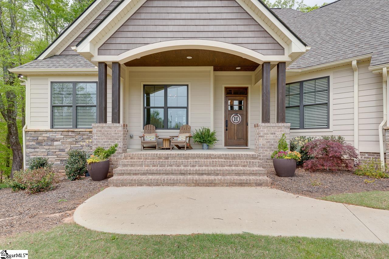 289 Mayfield Road Easley, SC 29642 - Photo 3 of 36
