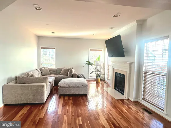 $690,000 | 4109 Presidential Hill Loop, Dumfries, VA 22025
