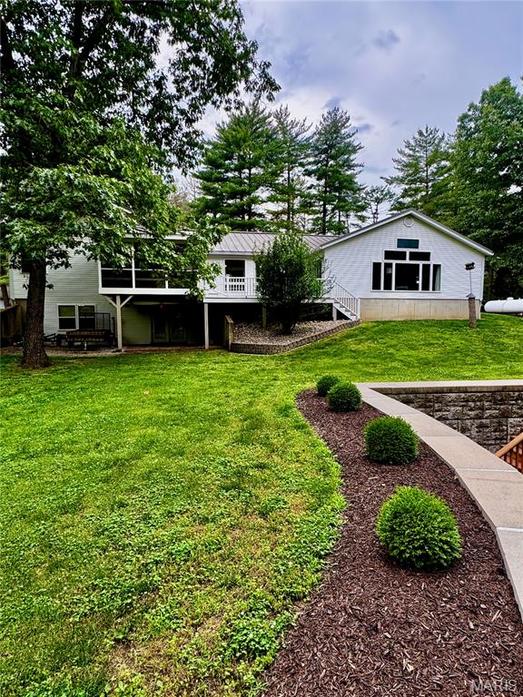 1330 Deer Creek Road Greenville, IL 62246 - Photo 45 of 55