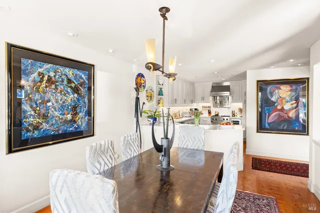 $1,595,000 | 26 Mooring Road, San Rafael, CA 94901