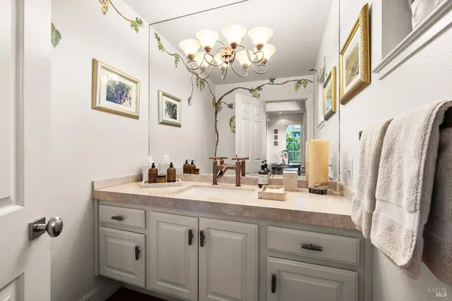 $1,595,000 | 26 Mooring Road, San Rafael, CA 94901