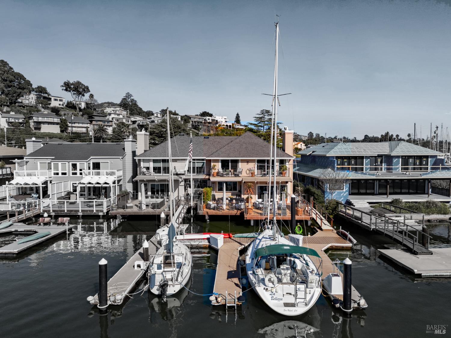 26 Mooring Road San Rafael, CA 94901 - Photo 4 of 60