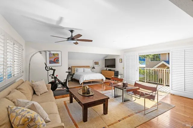 $1,595,000 | 26 Mooring Road, San Rafael, CA 94901