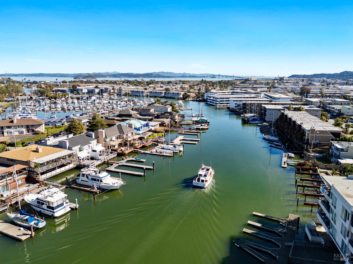 26 Mooring Road San Rafael, CA 94901 - Photo 60 of 60