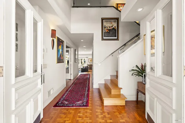 $1,595,000 | 26 Mooring Road, San Rafael, CA 94901