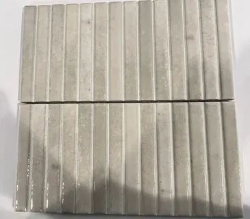 a view of wooden fence