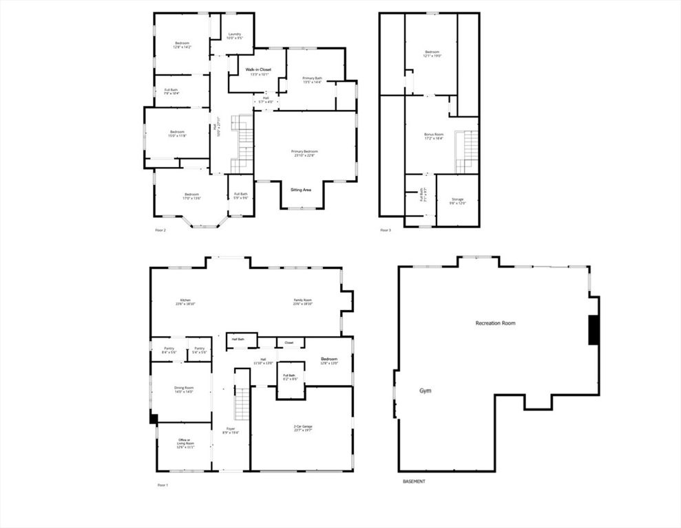 39 Town Way Winchester, MA 01890 - Photo 13 of 13 a picture of a bathroom with a sink