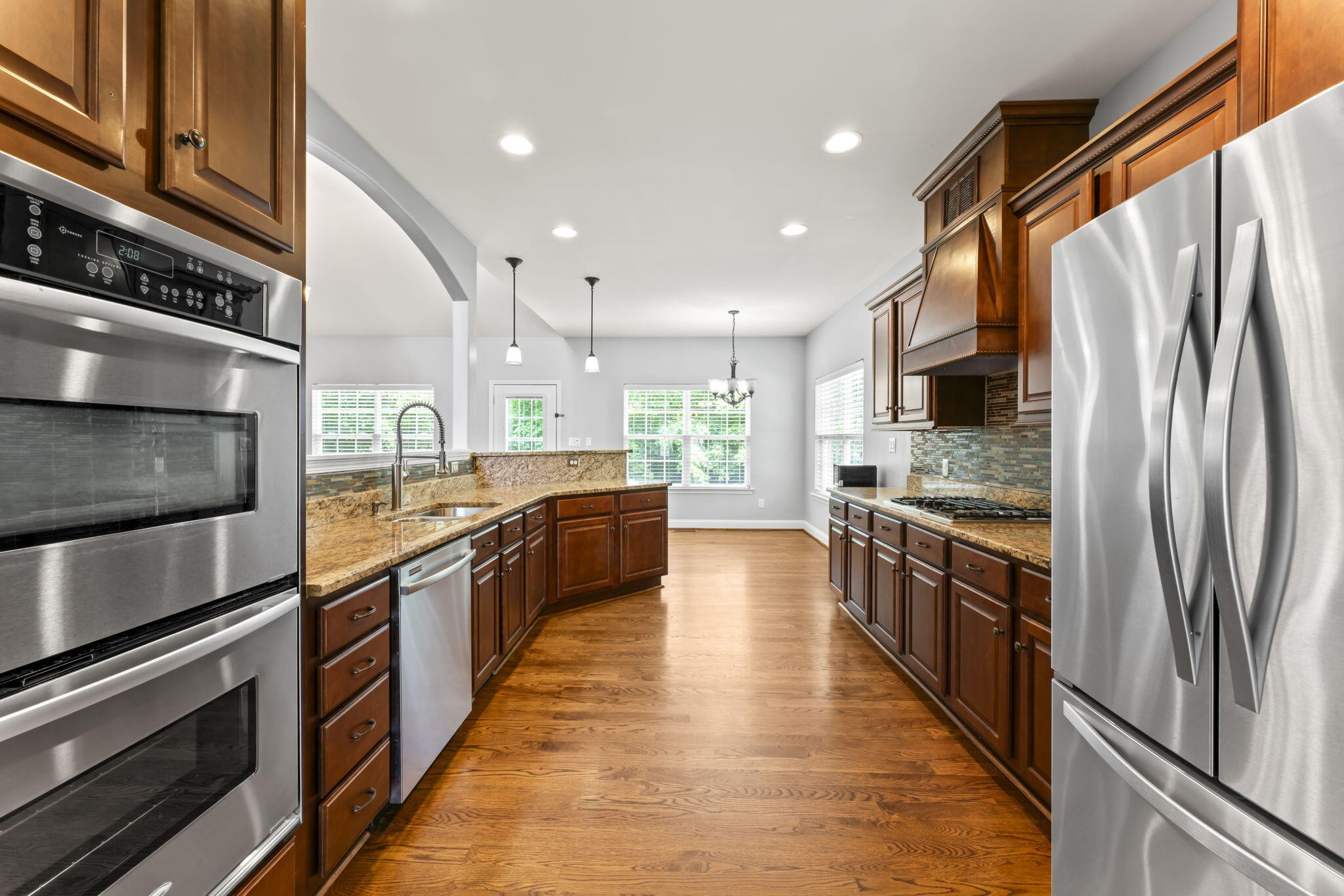 1002 Glessner Drive Spring Hill, TN 37174 - Photo 12 of 46