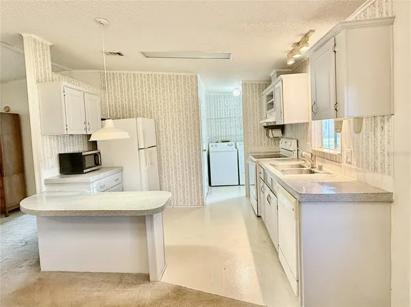 $99,900 | 5152 Forest Glenn Drive, Spring Hill, FL 34607