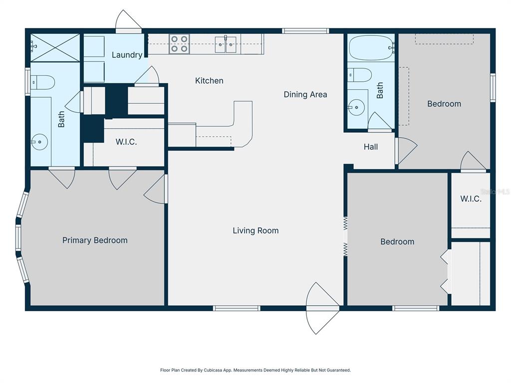 5152 Forest Glenn Drive Spring Hill, FL 34607 - Photo 18 of 24