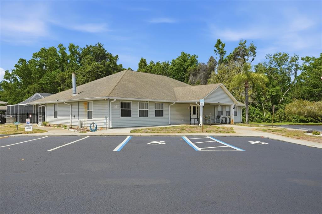 5152 Forest Glenn Drive Spring Hill, FL 34607 - Photo 19 of 29