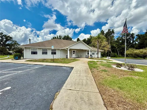$99,900 | 5152 Forest Glenn Drive, Spring Hill, FL 34607