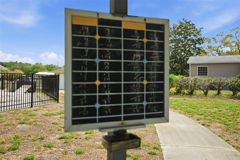 5152 Forest Glenn Drive Spring Hill, FL 34607 - Photo 25 of 29