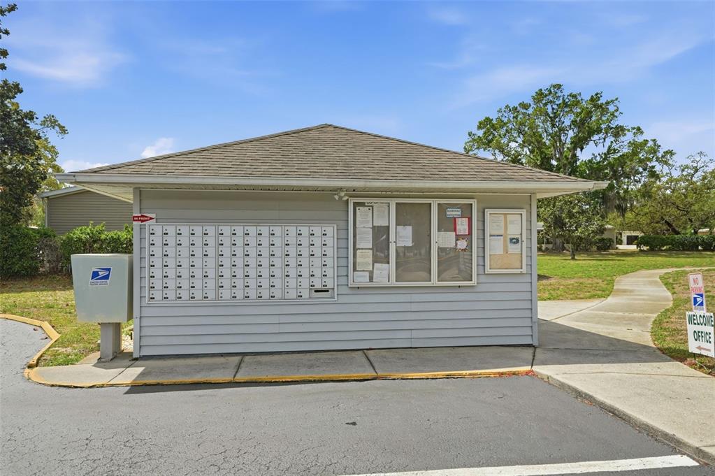 5152 Forest Glenn Drive Spring Hill, FL 34607 - Photo 29 of 29