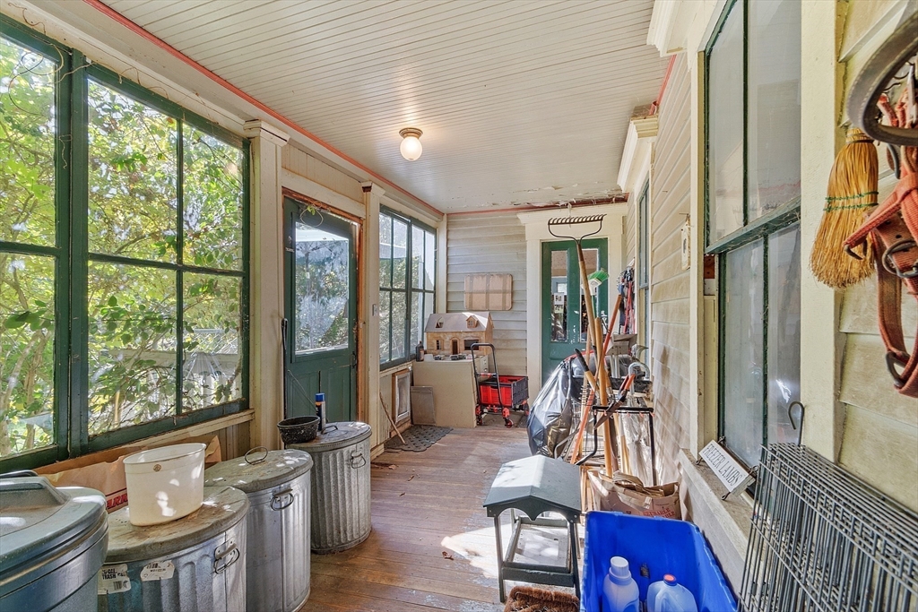 51 Farwell Road Tyngsborough, MA 01879 - Photo 19 of 33 a view of a livingroom with furniture and hardwood floor