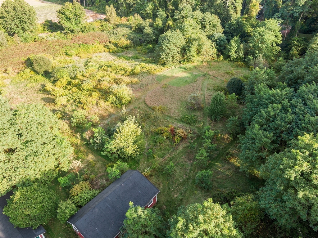 51 Farwell Road Tyngsborough, MA 01879 - Photo 27 of 33 a view of a yard