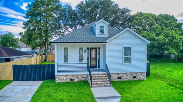 $315,000 | 316 Livingston Avenue, Arabi, LA 70032
