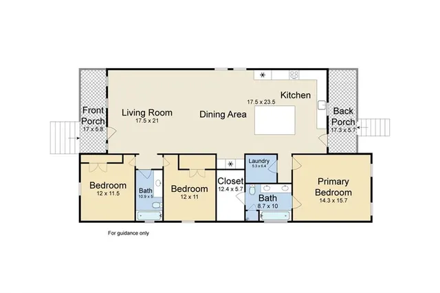 $315,000 | 316 Livingston Avenue, Arabi, LA 70032