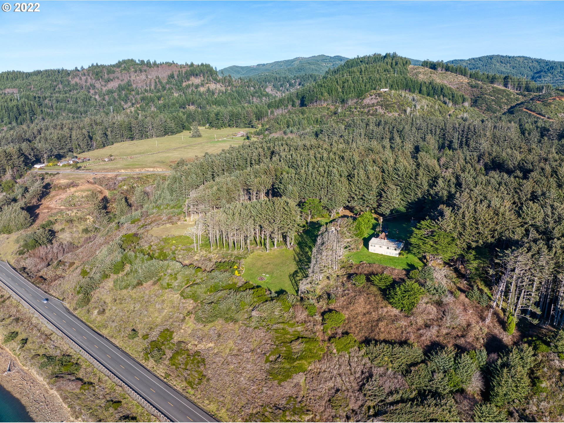 94440 Riley Lane Gold Beach, OR 97444 - Photo 31 of 31 Gallery Image 31