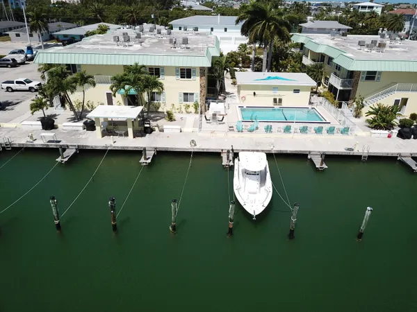 $459,000 | 105 Ave D, Unit 110, Marathon, FL 33050