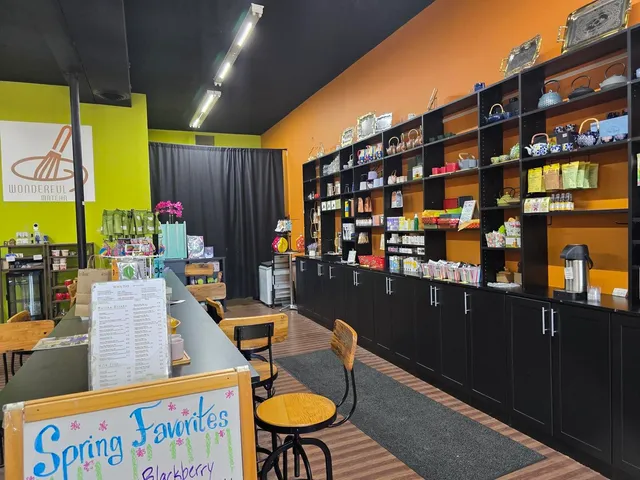 a view of a chairs and table in a patio