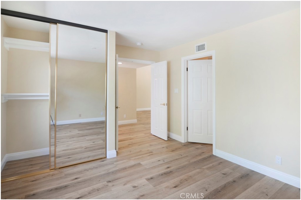 55 Oak Tree Lane Irvine, CA 92612 - Photo 11 of 27 a view of wooden floor