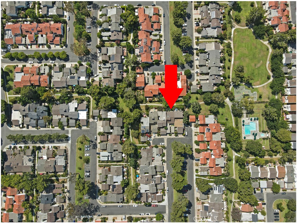 55 Oak Tree Lane Irvine, CA 92612 - Photo 26 of 27 a city view