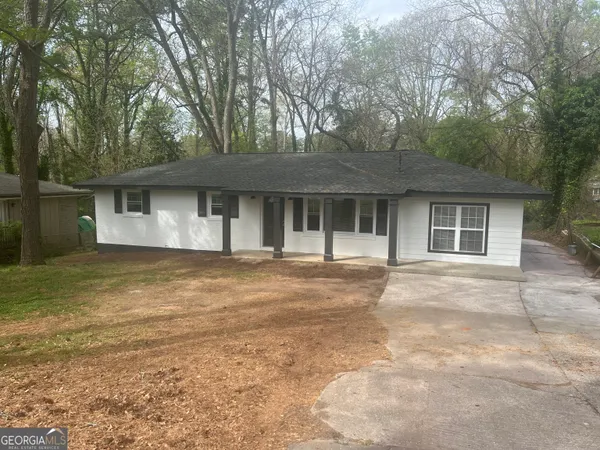 $1,890 | 1397 Peachcrest Road, Decatur, GA 30032