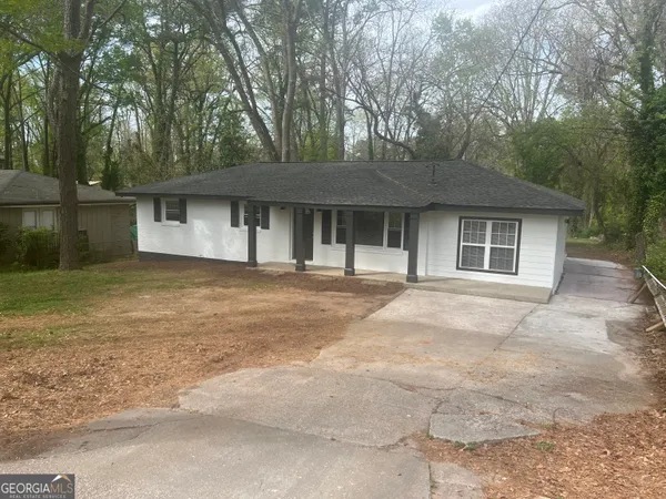 $1,890 | 1397 Peachcrest Road, Decatur, GA 30032