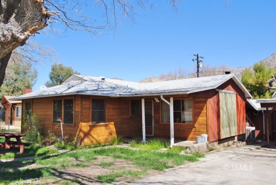 274 Burlando Road Kernville, CA 93238 - Photo 10 of 11 Gallery Image 10