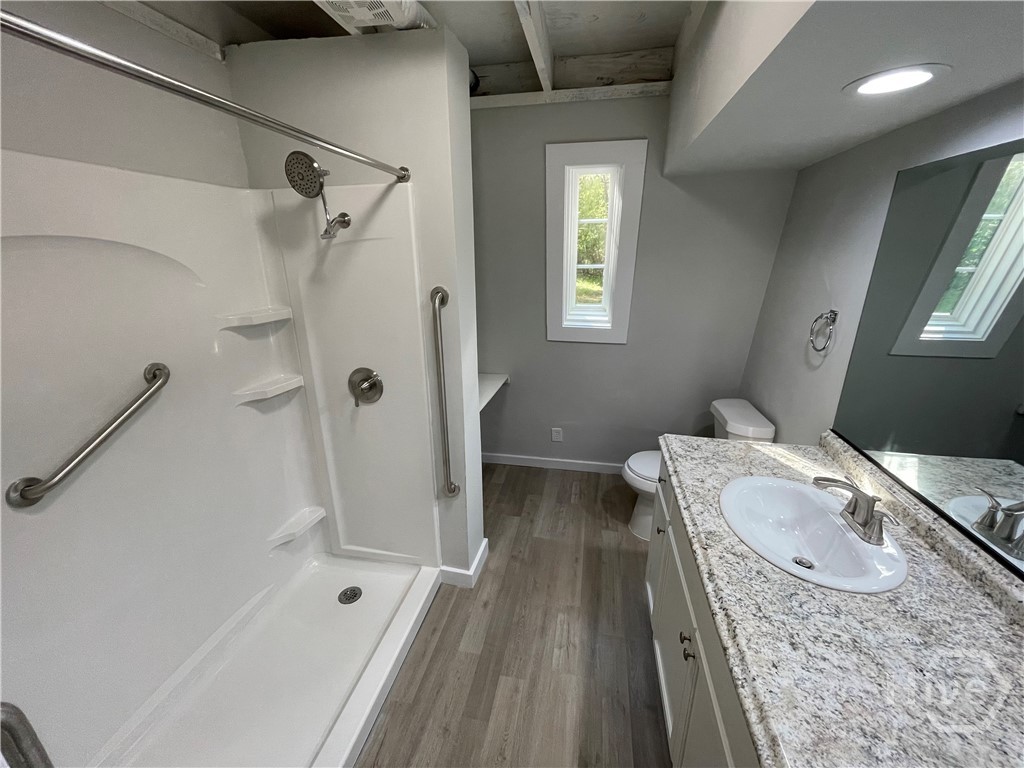 684 Cliff Griffith Road Danielsville, GA 30633 - Photo 6 of 8 Gallery Image 6