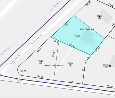 $574,900 | 5476 Franklin Pike Circle, Brentwood, TN 37027