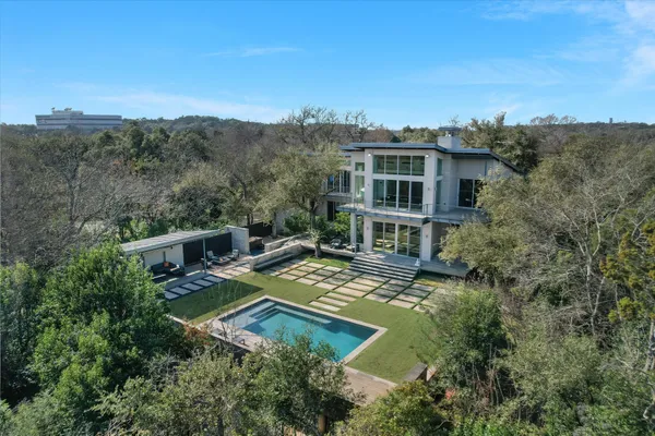 $5,900,000 | 16 Sundown Parkway, Austin, TX 78746