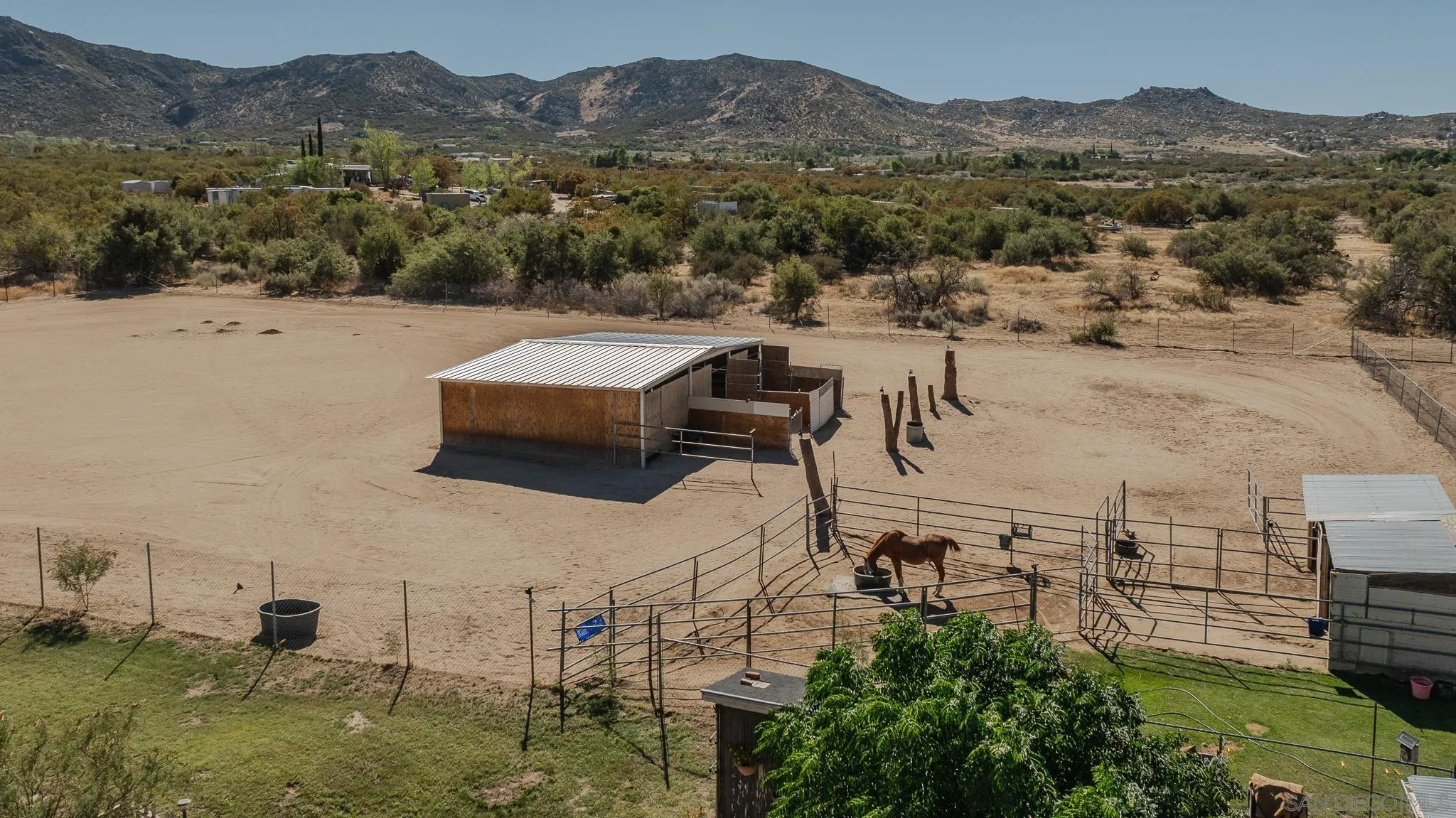 58405 Ramsey Road Anza, CA 92539 - Photo 15 of 37 Gallery Image 15