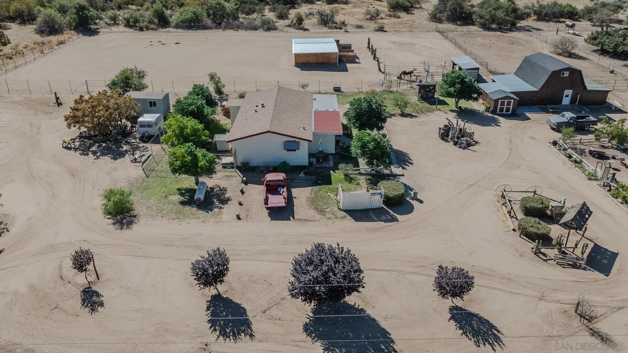 58405 Ramsey Road Anza, CA 92539 - Photo 20 of 37 Gallery Image 20