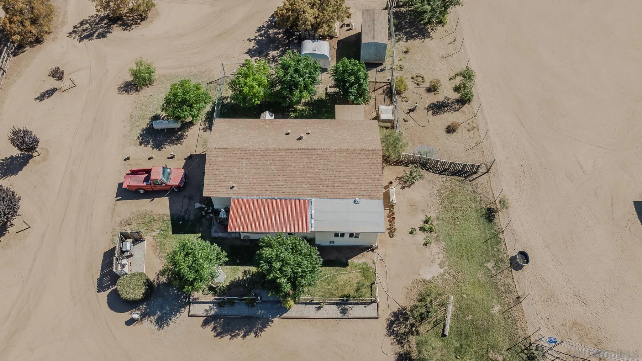 58405 Ramsey Road Anza, CA 92539 - Photo 32 of 37 Gallery Image 32