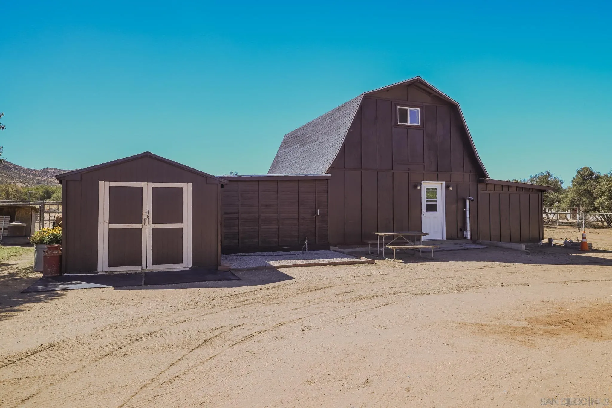 58405 Ramsey Road Anza, CA 92539 - Photo 36 of 37 Gallery Image 36