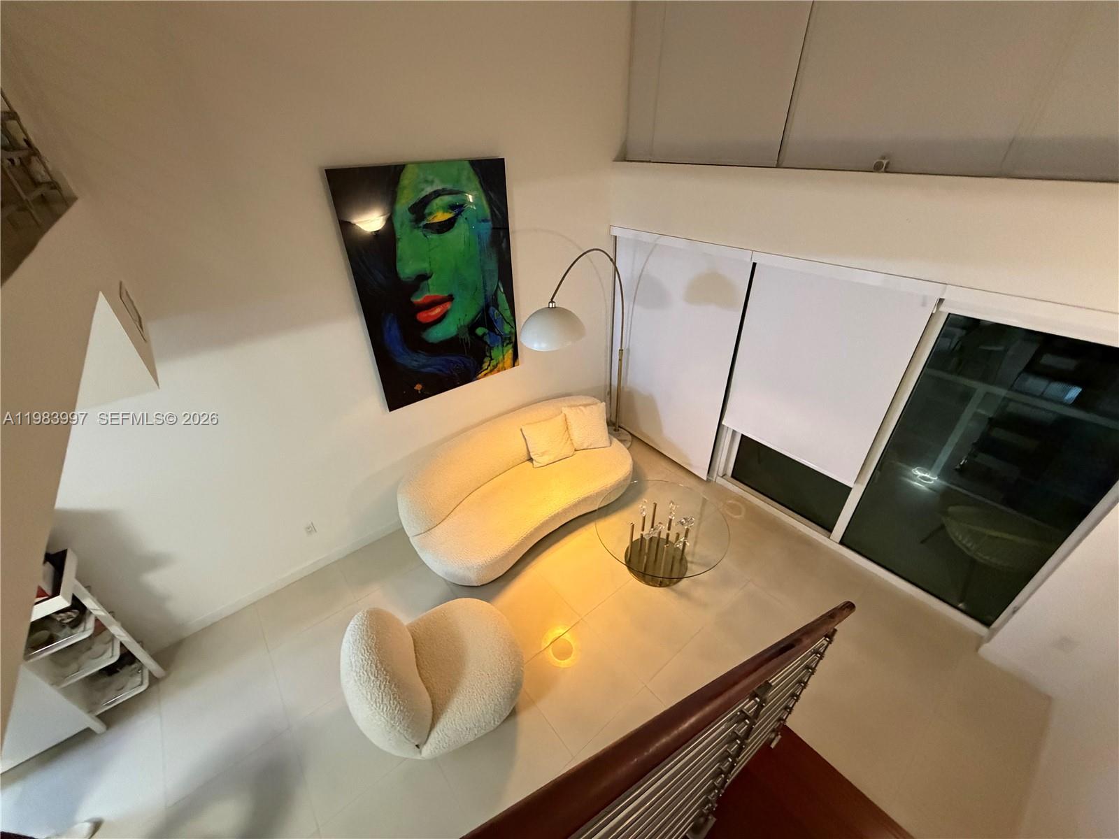 41 Southeast 5th Street, Unit 1106 Miami, FL 33131 - Photo 5 of 10 a bathroom with a sink