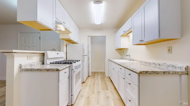 $350,000 | 8201 Camino Colegio, Unit 101, Rohnert Park, CA 94928