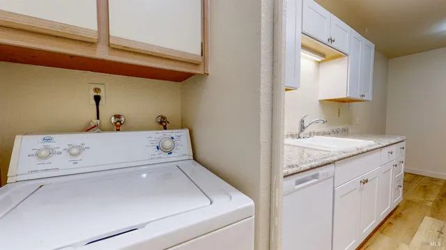 $350,000 | 8201 Camino Colegio, Unit 101, Rohnert Park, CA 94928