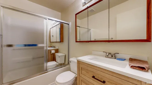 $350,000 | 8201 Camino Colegio, Unit 101, Rohnert Park, CA 94928