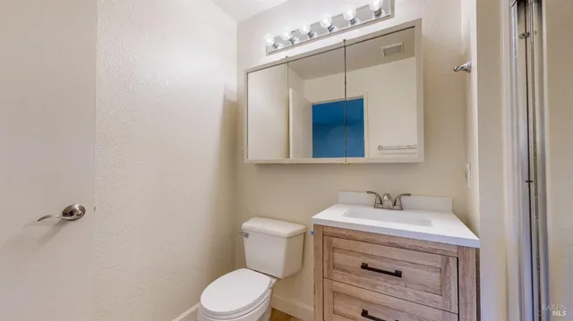 $350,000 | 8201 Camino Colegio, Unit 101, Rohnert Park, CA 94928