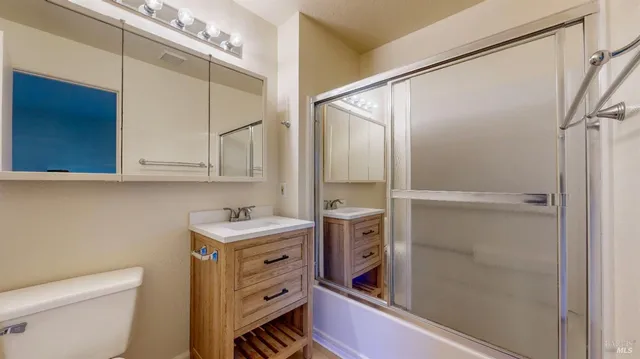 $350,000 | 8201 Camino Colegio, Unit 101, Rohnert Park, CA 94928