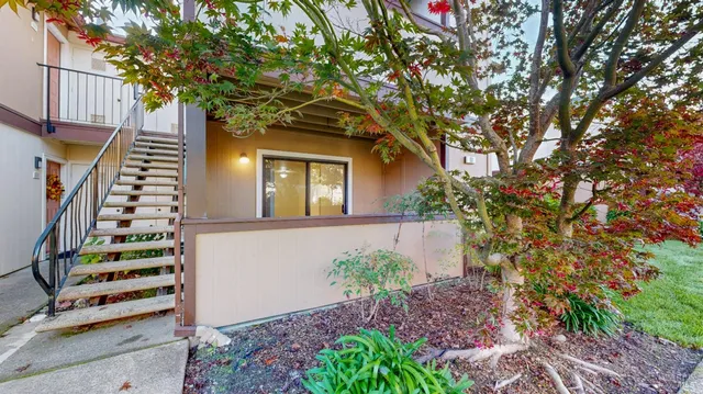 $350,000 | 8201 Camino Colegio, Unit 101, Rohnert Park, CA 94928