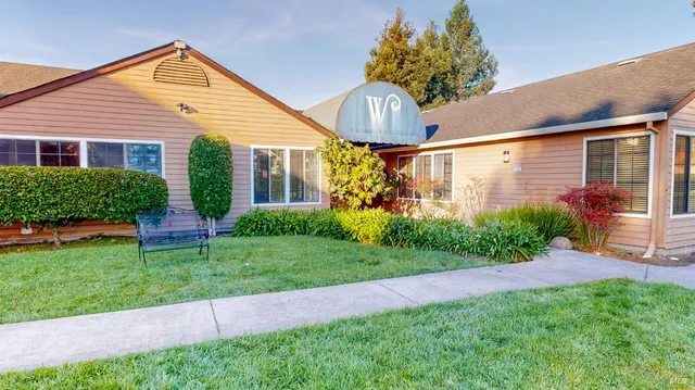 $350,000 | 8201 Camino Colegio, Unit 101, Rohnert Park, CA 94928