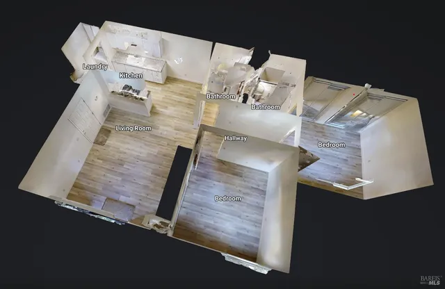 $350,000 | 8201 Camino Colegio, Unit 101, Rohnert Park, CA 94928