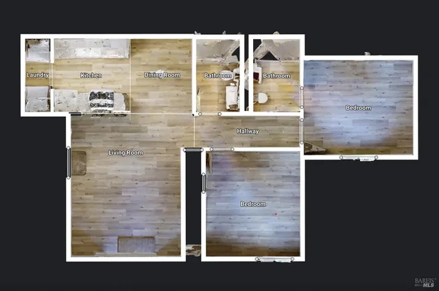 $350,000 | 8201 Camino Colegio, Unit 101, Rohnert Park, CA 94928